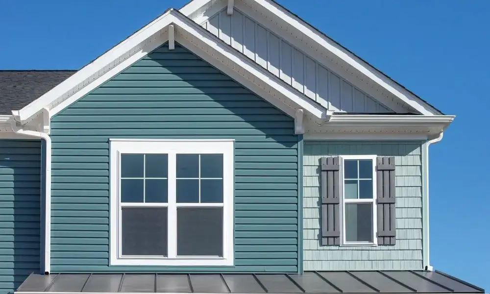 Roof repair and inspection services in Mayflower Village